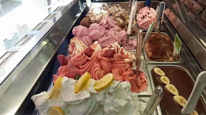fagylaltok